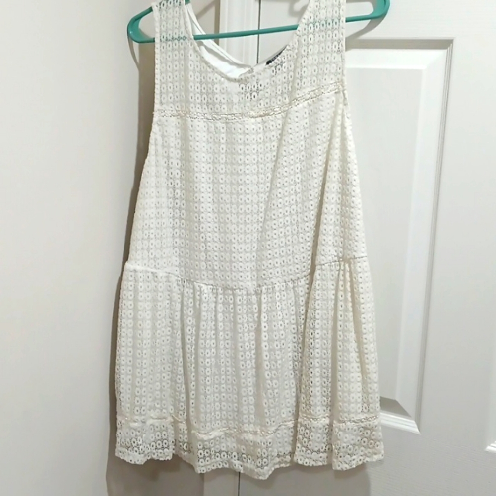 Torrid top/shirt